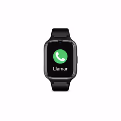 SPC Smartee 4G Senior Tactile Noir Wifi GPS (satellite)