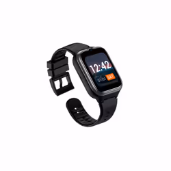 SPC Smartee 4G Senior Tactile Noir Wifi GPS (satellite)