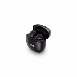 SPC Zion 2 Play Casque Sans fil Type-C Bluetooth Noir - Vue supplémentaire 4