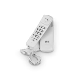 SPC Original Lite 2 Téléphone analogique Blanc