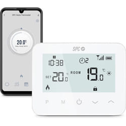 SPC VESTA THERMOSTAT