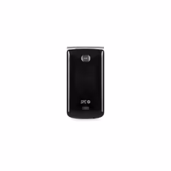 SPC Prince Noir, Argent Téléphone d'entrée de gamme