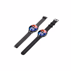 SPC Smartee Duo Classic Tactile Noir - Vue supplémentaire 4