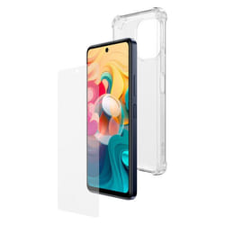 SPC Protection pour téléphone portable 4336X Blanc