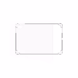 SPC Gravity 5 Protection Pack 11" Housse Transparent