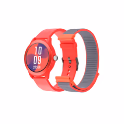 SPC Smartee Duo Vivo Tactile Rouge
