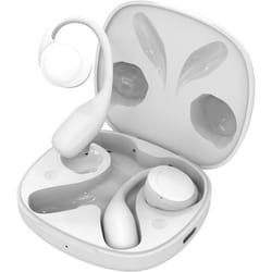 SPC Écouteurs in Ear Bluetooth 4625B Blanc