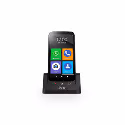SPC Zeus 4G Pro 4Go 64Go Noir