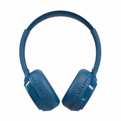 SPC Heron 2 Studio, Sans fil, Appels/Musique, 150 g, Écouteurs, Bleu