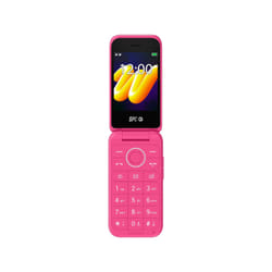 SPC Wild Rose