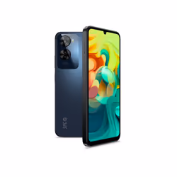 SPC Discovery 2 ME 6 Go 256 Go Gris - Vue supplémentaire 4