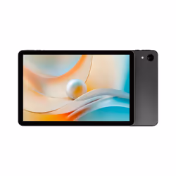 SPC Gravity 10.1" Allwinner 64 Go 25,6 cm (10.1") 4 Go Wi-Fi 6 (802.11ax) Android 14 Gris