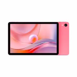 SPC Gravity 11" Allwinner 128 Go 27,9 cm (11") 4 Go Wi-Fi 6 (802.11ax) Android 14 Rose