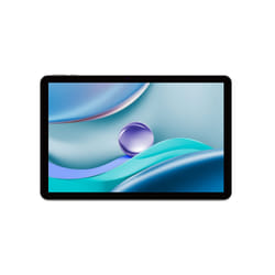 SPC Gravity Pro 4G 256 Go 27,9 cm (11") 6 Go Wi-Fi 6 (802.11ax) Android 14 Blanc