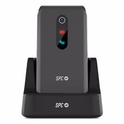 SPC Stella 3 6,1 cm (2.4") 107 g Gris Téléphone pour seniors