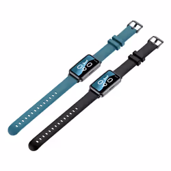 SPC DUO FIT 1.47" AMOLED Numérique Argent - Vue supplémentaire 4