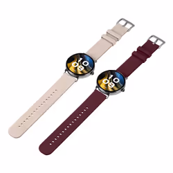 SPC Duo Velvet 1.32" AMOLED Numérique Argent - Vue supplémentaire 4
