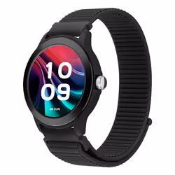 SPC Smartee Duo Vivo 2 1.32" AMOLED Numérique Noir GPS - Vue supplémentaire 3