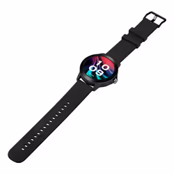 SPC Smartee Duo Vivo 2 1.32" AMOLED Numérique Noir GPS - Vue supplémentaire 4