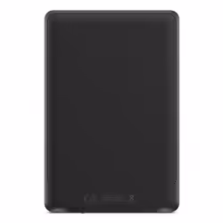 SPC Dickens Light 2 Pro Liseuse Écran tactile 8 Go Noir