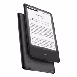 SPC Dickens Light 2 Pro Liseuse Écran tactile 8 Go Noir
