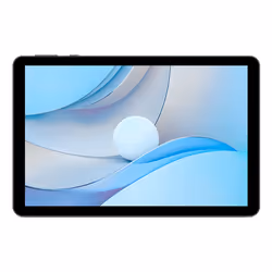 SPC Gravity SE, 25,6 cm (10.1"), 1280 x 800 pixels, 1,23 To, 4 Go, Android 15, Gris