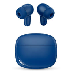 SPC Boost Buds Casque TWS Ecouteurs Musique/Quotidien Bluetooth Bleu