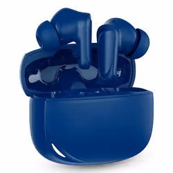 SPC Boost Buds Casque TWS Ecouteurs Musique/Quotidien Bluetooth Bleu - Vue supplémentaire 3