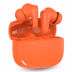 SPC Boost Buds Casque TWS Ecouteurs Musique/Quotidien Bluetooth Rouge - Vue supplémentaire 3