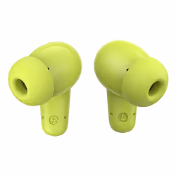 SPC Boost Buds Écouteurs Bluetooth Citron vert - Vue supplémentaire 2