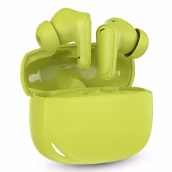 SPC Boost Buds Écouteurs Bluetooth Citron vert - Vue supplémentaire 3