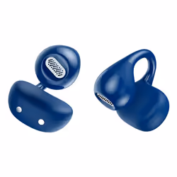 SPC Boost Clip Casque TWS Ecouteurs Musique/Quotidien Bluetooth Bleu - Vue supplémentaire 2