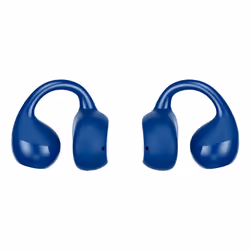 SPC Boost Clip Casque TWS Ecouteurs Musique/Quotidien Bluetooth Bleu - Vue supplémentaire 4