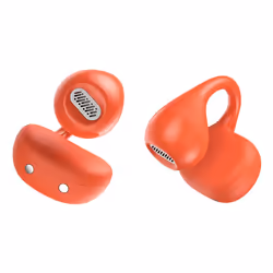 SPC Boost Clip Casque TWS Ecouteurs Musique/Quotidien Bluetooth Rouge - Vue supplémentaire 2