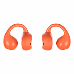 SPC Boost Clip Casque TWS Ecouteurs Musique/Quotidien Bluetooth Rouge - Vue supplémentaire 4