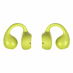SPC Boost Clip Écouteurs Bluetooth Citron vert - Vue supplémentaire 4