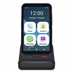 SPC ZEUS 2 4 Go 64 Go Noir - Vue supplémentaire 3