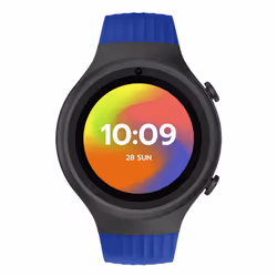 SPC Smartee 4G Junior 1.2" IPS Numérique Noir Wifi GPS - Vue supplémentaire 2