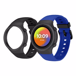 SPC Smartee 4G Junior 1.2" IPS Numérique Noir Wifi GPS - Vue supplémentaire 3