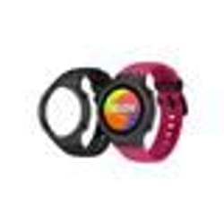 SPC SmartWatch SMARTEE 4G JUNIOR 1.2 Rosa + Negra