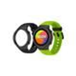 SPC SmartWatch SMARTEE 4G JUNIOR 1.2 verde+ Negra