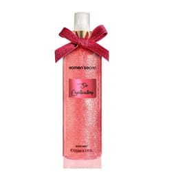 Brume pour Corps - WomenSecret - So Captivating - 250ml - Parfum Femme - Hydratante