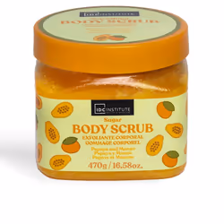 Gommage Corporel gommage corporel papaye et mangue 470 gr