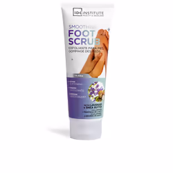 Smoothing Foot Scrub gommage exfoliant pour les pieds 300 gr