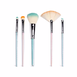 Coffret 5 pièces Sweet Pastel - Vue supplémentaire 2