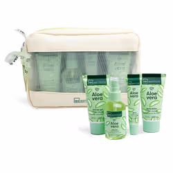 Coffret Aloe Vera 5 pièces - Vue supplémentaire 4