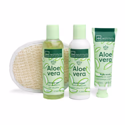 Coffret 4 pièces Aloe Vera - Vue supplémentaire 2