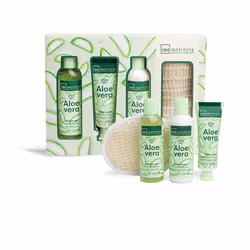 Coffret 4 pièces Aloe Vera - Vue supplémentaire 3