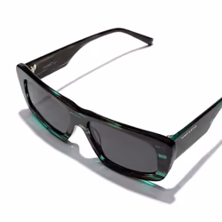 Zenith #Havana Vert Foncé