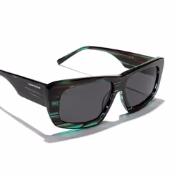 Zenith #Havana Vert Foncé